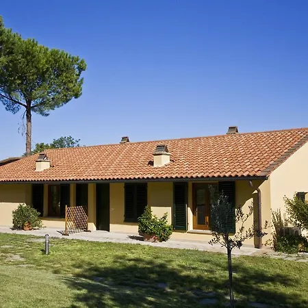 Country house Podere Casalsole *