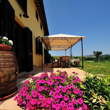 Podere Casalsole *
