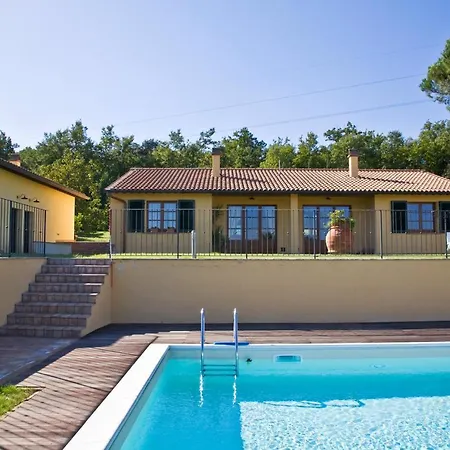 Podere Casalsole Country house *