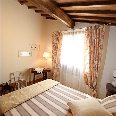 Podere Casalsole Country house Certaldo