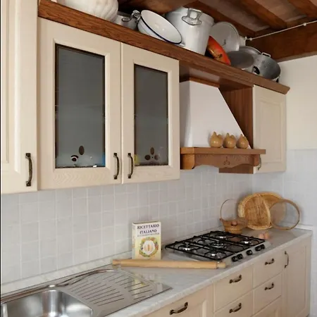 Podere Casalsole Certaldo