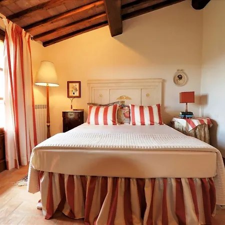 Podere Casalsole Country house