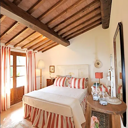 Podere Casalsole *