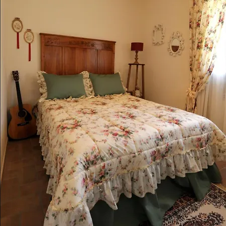 Podere Casalsole Country house *