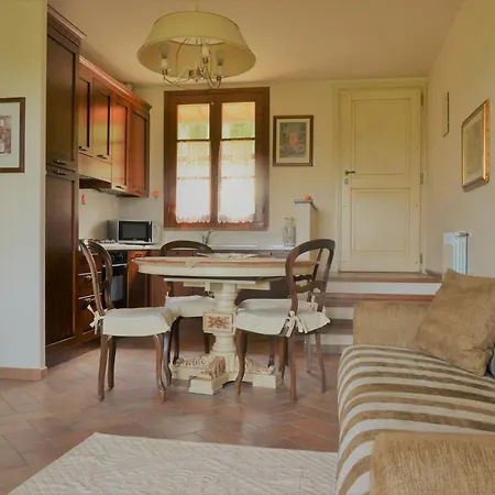 Podere Casalsole Country house Certaldo