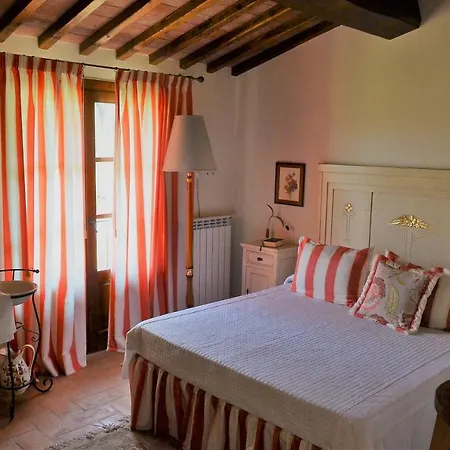 Podere Casalsole Certaldo