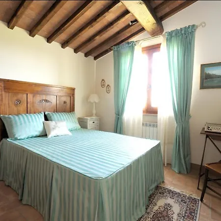 Country house Podere Casalsole *