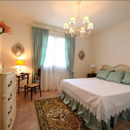 Podere Casalsole