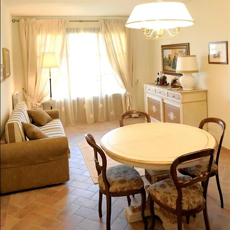 Country house Podere Casalsole
