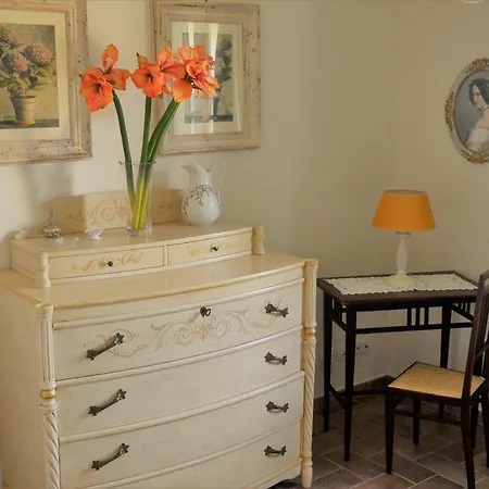 Podere Casalsole Country house