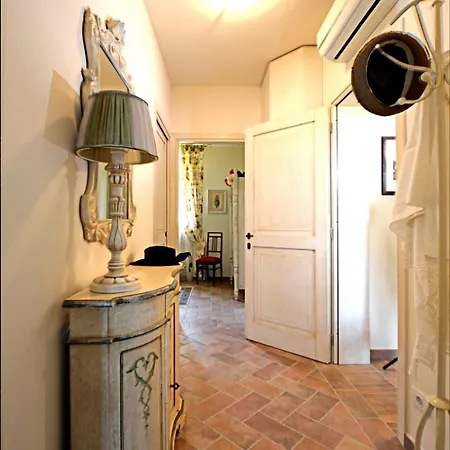 Podere Casalsole *