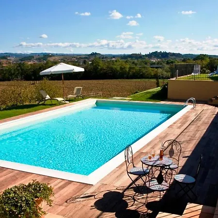Podere Casalsole