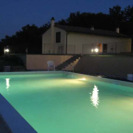 Podere Casalsole Country house Certaldo