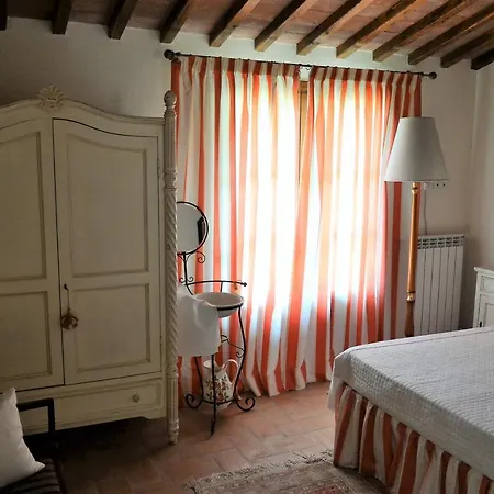 Podere Casalsole Certaldo