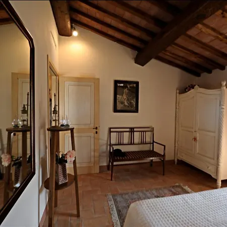 Podere Casalsole Country house