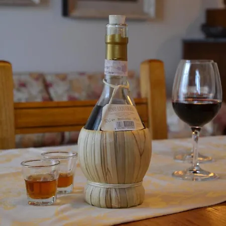 Country house Podere Casalsole Certaldo