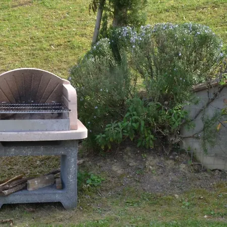 Podere Casalsole * Certaldo