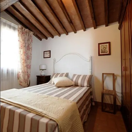 Country house Podere Casalsole