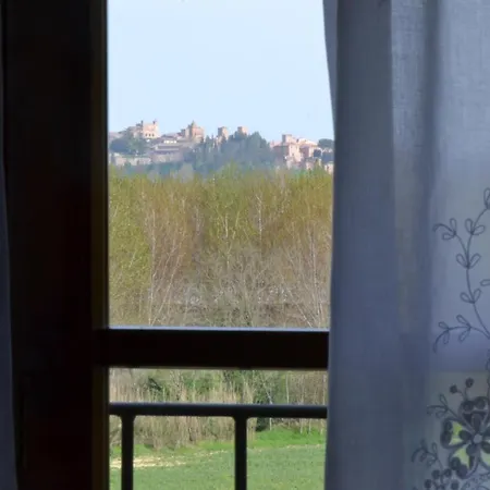 Podere Casalsole Country house Certaldo