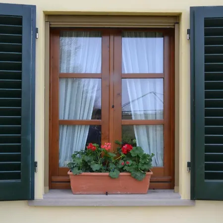 Podere Casalsole Certaldo