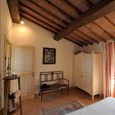 Podere Casalsole *