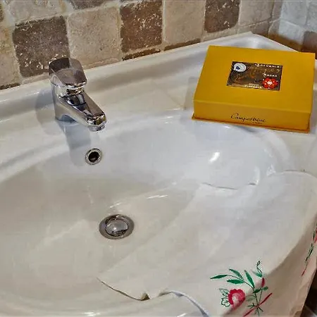 Podere Casalsole