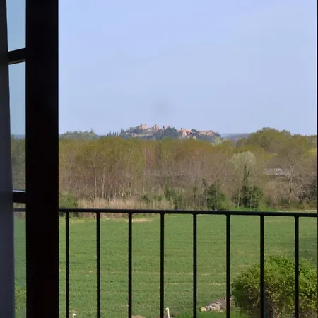 Podere Casalsole Country house *