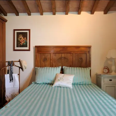 Country house Podere Casalsole Certaldo