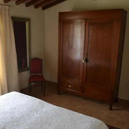 Podere Casalsole * Certaldo