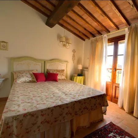 Podere Casalsole Certaldo