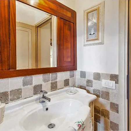 Country house Podere Casalsole *