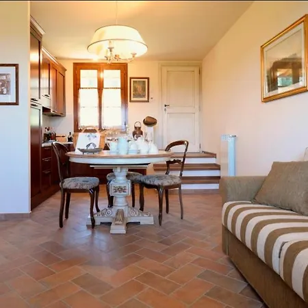 Country house Podere Casalsole