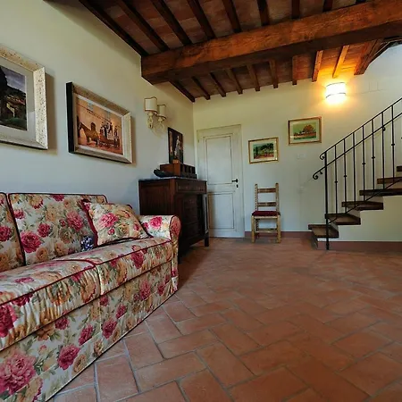 Podere Casalsole *