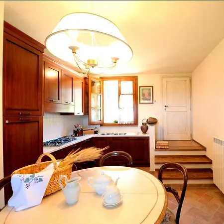 Podere Casalsole Certaldo