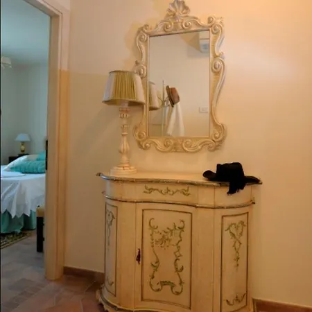Podere Casalsole *