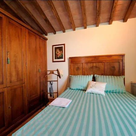 Country house Podere Casalsole *