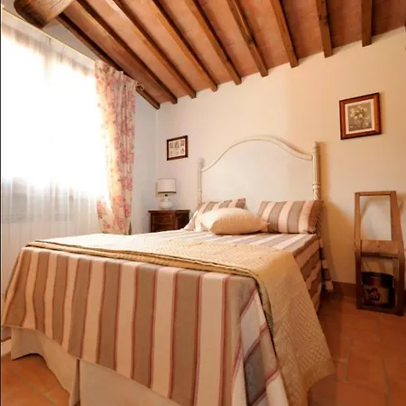 Podere Casalsole Country house *