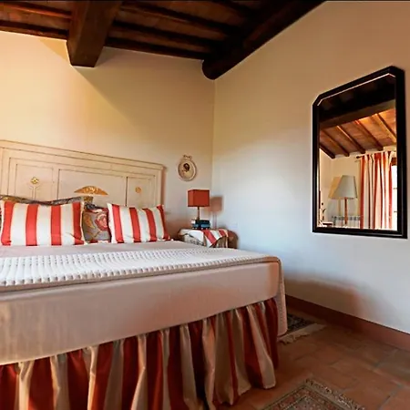 Podere Casalsole *