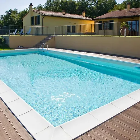 Country house Podere Casalsole Certaldo