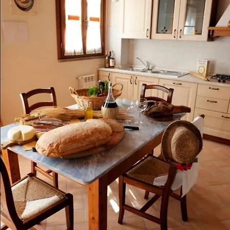 Podere Casalsole * Certaldo