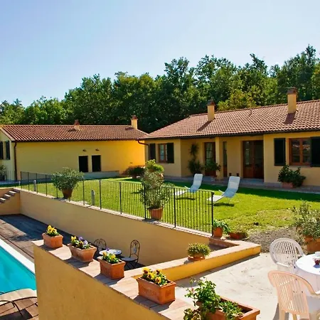 Podere Casalsole *