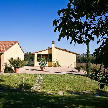 Podere Casalsole Country house