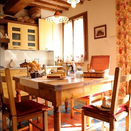 Podere Casalsole Country house