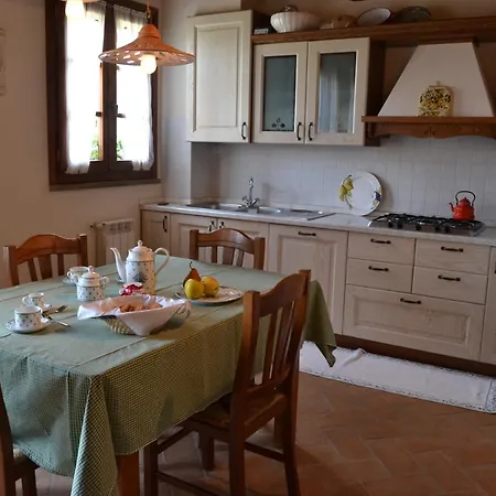 Podere Casalsole Country house Certaldo