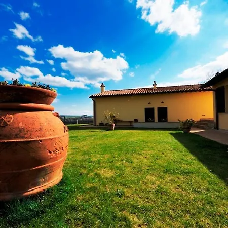 Podere Casalsole Certaldo
