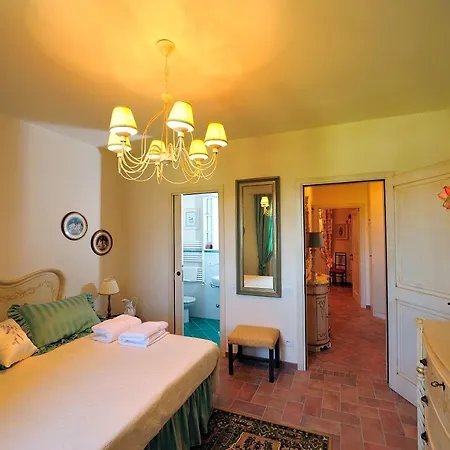Podere Casalsole *