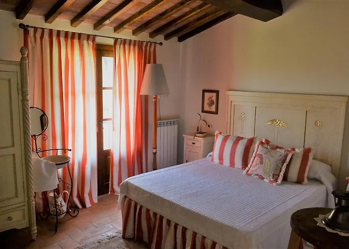 Podere Casalsole Certaldo