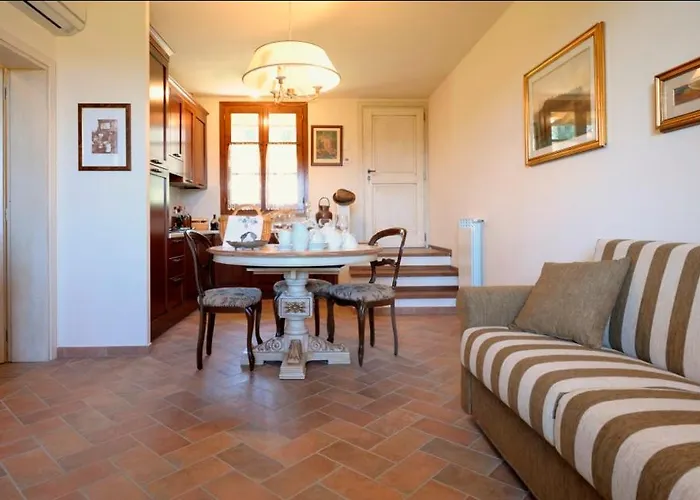 Landhaus Podere Casalsole