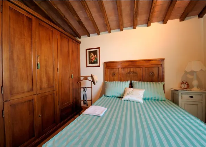 Landhaus Podere Casalsole *